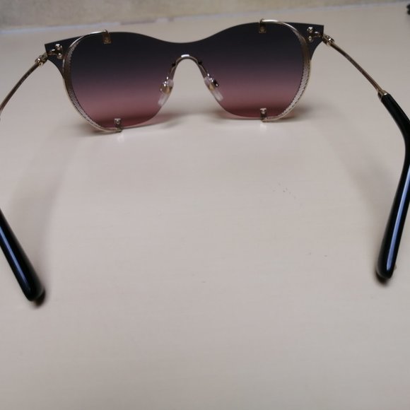 Valentino Women's Sunglasses with Case - Picture 3 of 9